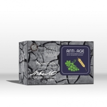 Мыло «на основе грязи Сакского озера "Anti-age» 82 г