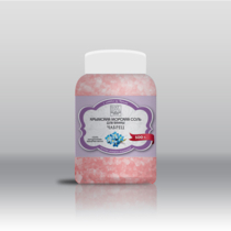 Соль морская для ванн "чабрец" 500 г