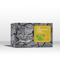 Мыло «на основе грязи Сакского озера "Для проблемной кожи" 82 г