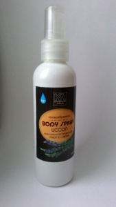 Душистая вода "Иссоп"