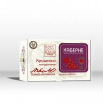 Мыло "Каберне" 82 г