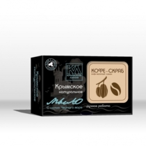 Мыло "С грязью Сакского озера"