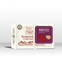 Мыло "Каберне" 82 г