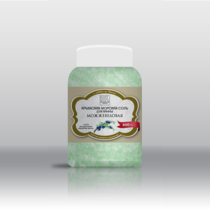 Соль морская для ванн "можжевеловая" 500 г