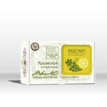 Мыло "Мускат" 82 г