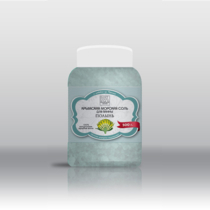 Соль морская для ванн "полынь" 500 г