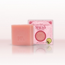 Мыло "Чайная Роза" 92 г
