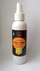 Душистая вода "Жасмин"